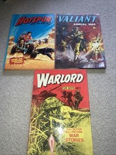 Hotspur valiant warlord for sale  LOUGHBOROUGH