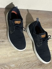 Rockport men navy for sale  Miami