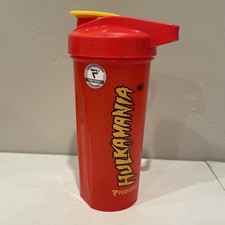 Performa hulkamania red for sale  Ririe