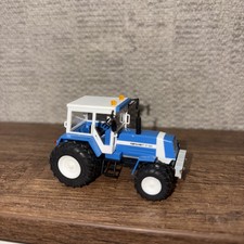 Busch traktor fortschritt gebraucht kaufen  Golßen