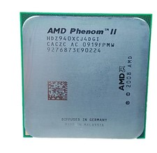 Amd phenom 940 for sale  Indianapolis
