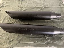 Terminali screaming eagle usato Terminali screaming eagle usato  Prato