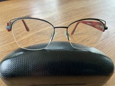 Change brille sehstärke gebraucht kaufen  Wabern