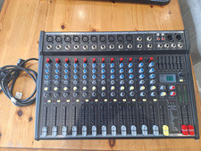 Citronic csl audio for sale  SKIPTON