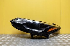 Frontscheinwerfer chevrolet cr gebraucht kaufen  Hamburg