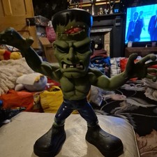 Frankenstein stretch screamer for sale  NOTTINGHAM