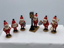 Weihnachtsmänner wichtel holz gebraucht kaufen Weihnachtsmänner wichtel holz gebraucht kaufen  Grünhainichen