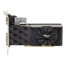 Pcie Palit Nvidia Geforce GT 630 1GB NEAT630NHD01-1085F comprar usado  Enviando para Brazil