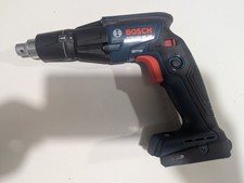 Bosch screwdriver gtb18v for sale  Philadelphia