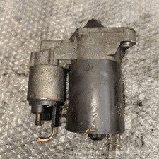 8200369521 Anlasser  DACIA SANDERO 1.2 16V Ber. 5p/b/1149cc comprar usado  Enviando para Brazil