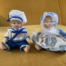 Vintage boy girl for sale  San Diego