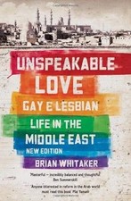 Unspeakable love gay gebraucht kaufen  Berlin