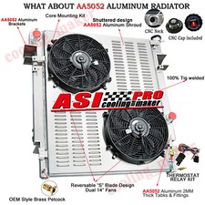 Row radiator shroud for sale  Bell Gardens