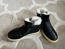 Moncler ankle boots for sale  LONDON