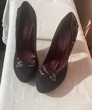 Decolte scarpe donna usato  Zerbolo