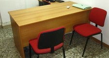 Scrivania ufficio usata usato  Osimo