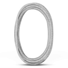 Deck drive belt for sale  Rancho Cucamonga