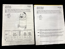 Coleman powermate electric for sale  Los Angeles