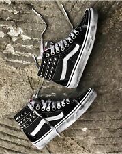 Vans sk8 high usato  Pozzuoli