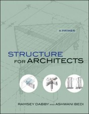 Structure architects primer for sale  Overland Park