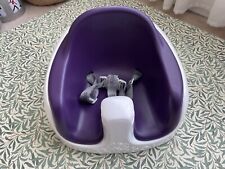 Bumbo multiple seat for sale  DIDCOT