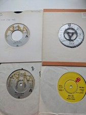 Joblot singles vinyl for sale  BRADFORD