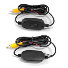12v wireless rückfahrkamera gebraucht kaufen  Deutschland