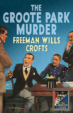 Groote park murder for sale  ROSSENDALE