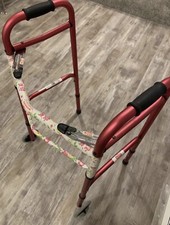 Foldable walker mint for sale  West Richland