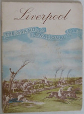 grand national race cards for sale grand national race cards for sale NORWICH
