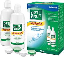 Pti free replenish gebraucht kaufen  Fürstenberg/Havel