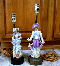 Vtg 1930 porcelain for sale  Seymour