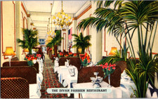 Vintage postcard divan d'occasion  Expédié en Belgium