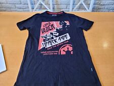 Cropp Lord Vader KOSZULA KOSZULKA JERSY CAMISETA ROZM. XL na sprzedaż  PL