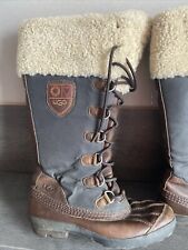 Ugg australia womens for sale  LOWESTOFT