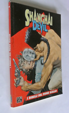 Shanghai devil ribelli usato  Azzano San Paolo