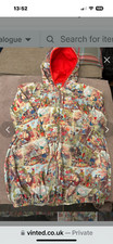 Oilily fairytale coat for sale  UK
