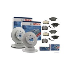Bosch bremsenset hinten gebraucht kaufen  Bothel