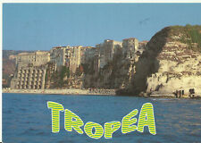 Tropea vista dal usato  Certaldo