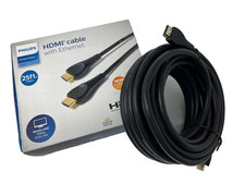 Philips 25ft hdmi for sale  Ashland City