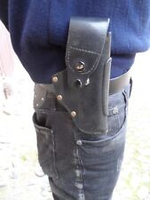 Gürtelholster pistolenholster gebraucht kaufen  Leipzig