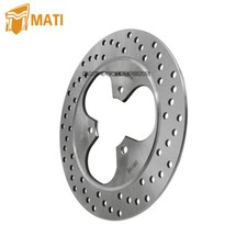 Rear brake disc for sale  Hebron