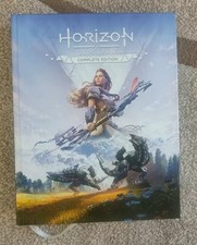 Horizon Zero Dawn Complete Edition Game Guide + Map FuturePress, usado comprar usado  Enviando para Brazil