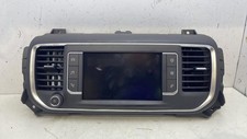 Ecran gps peugeot d'occasion  Génissac