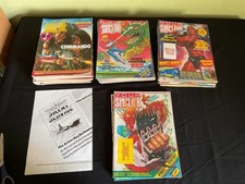 Issues sinclair magazine for sale  CHELTENHAM