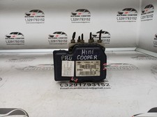 Centralina abs 1.6b usato Centralina abs 1.6b usato  Cornedo Vicentino