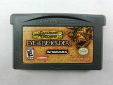 Dungeons dragons eye for sale  Ridley Park