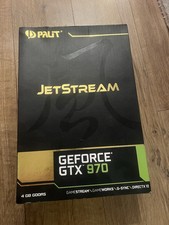 Palit geforce gtx for sale  ABERDARE