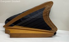 Inch celtic harp for sale  Seattle
