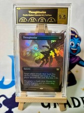 Magic mtg thoughtseize usato  Lucca